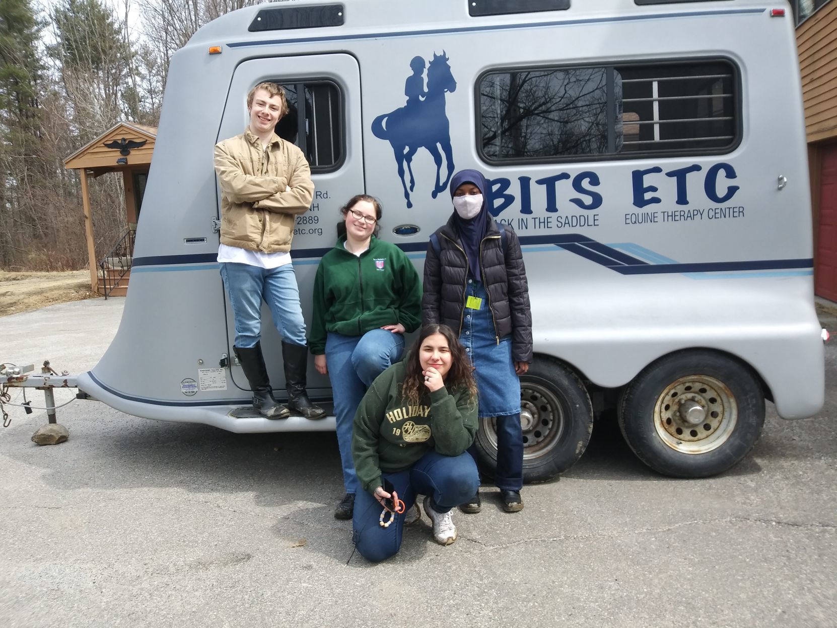 Scene Setter -- Job Corps